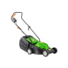 Elektrická kosačka PROCRAFT NM1500