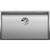 Kuchyňský dřez Blanco Claron 700-U DX Durinox 523387