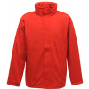 Regatta Pánska športová bunda TRW461 Classic Red 3XL