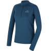 Husky Active Winter Tromi Zip LS Blue M