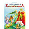 O troch perách z veterného draka - Peter Glocko