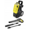 Tlaková umývačka - Tlaková umývačka KARCHER K 7 COMPAKTION 1.447-050,0 (Tlaková umývačka - Tlaková umývačka KARCHER K 7 COMPAKTION 1.447-050,0)