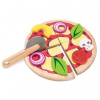 Pizza Le Toy Van
