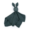 Petite&Mars maznáčik bambusový mušelínový Hugo Misty Green