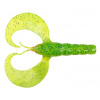 Fox Rage Mini Craw UV Lemon Tiger 8cm