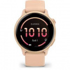 Inteligentné hodinky Garmin vívoactive 6 (010-02985-03) ružové