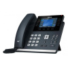 SIP-T46U - IP telefón Yealink, 16 čísel SIP, PoE, 4,3