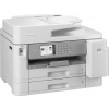 BROTHER multifunkční tiskárna MFC-J5955DW A3 / copy/skener/fax / 30ppm/ duplexní / síť / WiFi / dotykový LCD