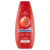 Schauma Strength Shine šampón pre farbené vlasy a ich lesk 400 ml