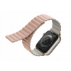 UNIQ Revix Reversible na Apple Watch 38/40/41mm UNIQ-41MM-REVPNKBEG