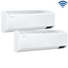 Klimatizácia Samsung Cebu 7kW 2xAR12TXFCAWKNEU