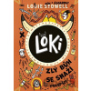 Loki: zlý bůh se snaží polepšit