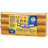 Astra Plastelína 1kg Oranžová