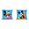 Faro Mickey blue Bavlna 40 x 40 cm