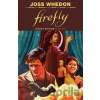Firefly: Legacy Edition Book One - Zack Whedon, Chris Roberson