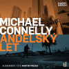 Andělský let - Michael Connelly (mp3 audiokniha)