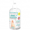 CyberClean POWER GEL - instant liquid sanitizer 7 oz / 220 ml (47029)