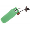 Firedog Pocket dummy 80 g svetlozelený