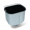 Tefal Moulinex Nutribread PF311E38 Uno Plastic PF310138 Chlieb a bageta PF350138 náhradný diel SS-986062 samostatná nádoba na pečenie bez noža pre pekáreň chleba
