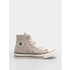 Converse Chuck Taylor All Star Hi (papyrus/egret/black) 36.5, béžová