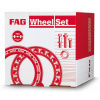 Schaeffler FAG 713 6679 80 Súprava ložísk kolesa