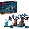 LEGO HARRY POTTER 76475 Zakázaný les: Expecto Patr