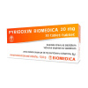 PYRIDOXIN BIOMEDICA 20 mg tbl 3x10 ks (30 ks)