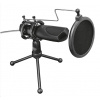 BAZAR - TRUST mikrofon GXT 232 Mantis Streaming Microphone