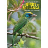 Birds of Sri Lanka