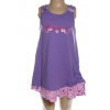 Dievčenské šaty letné - Fairyland Farba: Fialová, Veľkosť: 3r
