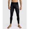 Pánské sportovní legíny Venum G-Fit Air - Deep Black/Desert Sand Velikost: L