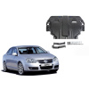 Rival Oceľový kryt motor + prevodovka Volkswagen Jetta (2009-2017)