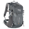 NC1925 WAYFARER ŠEDÝ TURISTICKÝ BATOH 35L NILS CAMP