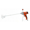 KRAFT&DELE KD1743 , Míchadlo stavebních směsí, 2750 W, 120 mm