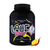 BrainMax Lauf Energy 1000 g cola - citrón