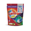 Gama 4in1 Colors & Darks kapsule 60 PD