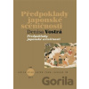 Předpoklady japonské scéničnosti - Denisa Vostrá