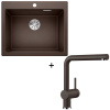 Set Blanco Pleon 6 + Blanco Linus