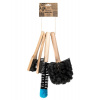 PEATYS BICYCLE BRUSH SET
