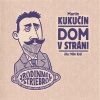 Audiokniha: Dom v stráni