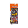 Matchbox C1817 MB Angličák 5 ks