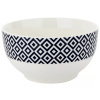 Misa šalátová porcelánová 13 cm (FLO-2S9565)