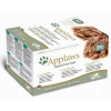 Applaws mokré krmivo mix príchutí 0,06 kg