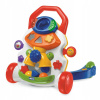 Chicco Educational Walker Pusher 2in1 Ride