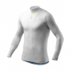 Mavic Cold Ride, termotričko s dlhým rukávom - White Veľkosť: XL/XXL
