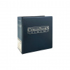 Ultra Pro Collectors album modrý 3 krúžkový