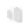 Smart detektor na dvere/okno NEDIS ZBSD10WT ZigBee Tuya