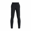 UNDER ARMOUR Unstoppable Tapered Pant-BLK - M
