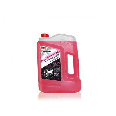 CIN Cinol Antifreeze D Extra 4L 155350