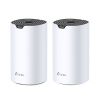 TP-Link DECO S7 (2-Pack) Dvojpásmový (2,4 ghz/5 ghz) Wi-Fi 5 (802.11ac) Biela 3 Vnútorný (DECO S7(2-PACK))